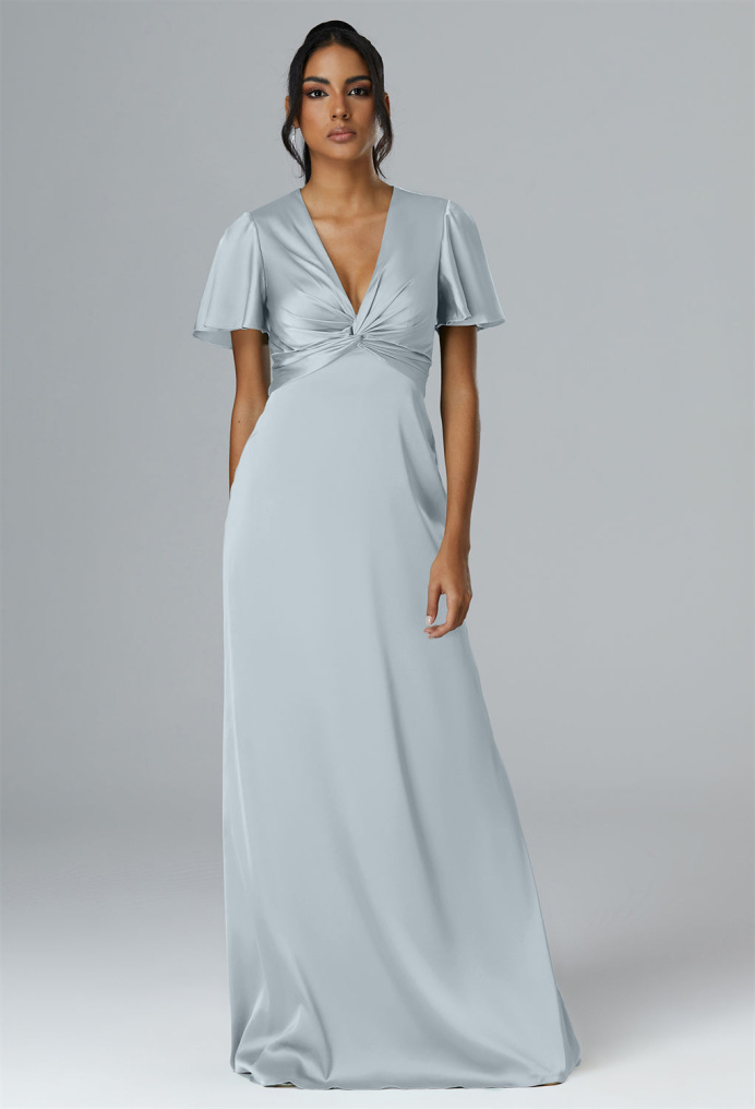 AW Scarlett Dress